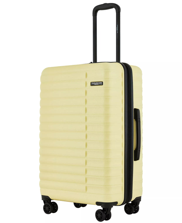 variant:48907224842432 Providence 3-Pc. Hardside Luggage Set - Yellow