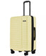 variant:48907224842432 Providence 3-Pc. Hardside Luggage Set - Yellow