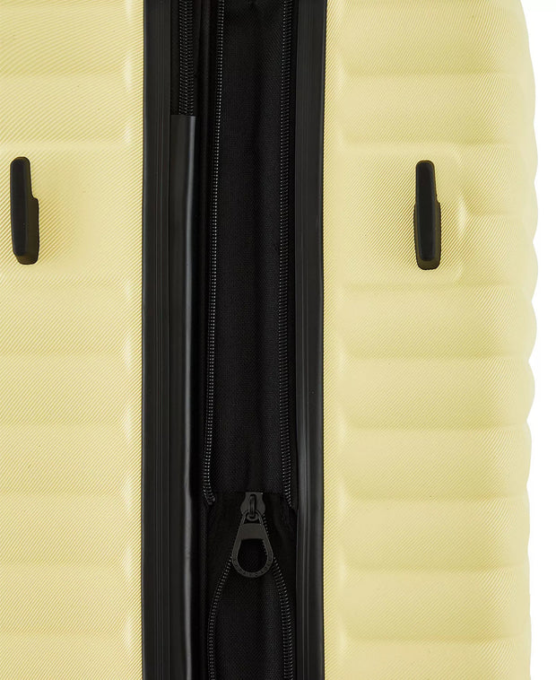 variant:48907224842432 Providence 3-Pc. Hardside Luggage Set - Yellow