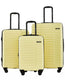 variant:48907224842432 Providence 3-Pc. Hardside Luggage Set - Yellow