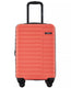 variant:48907220517056 Providence 3-Pc. Hardside Luggage Set - Coral