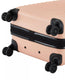 variant:48907224776896 Providence 3-Pc. Hardside Luggage Set - Pink