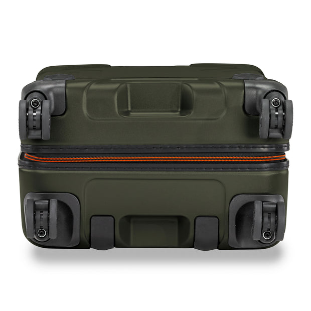 variant:46686438162624 Torq Domestic Carry-On Spinner Hunter