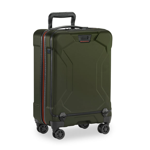 variant:46686438162624 Torq Domestic Carry-On Spinner Hunter