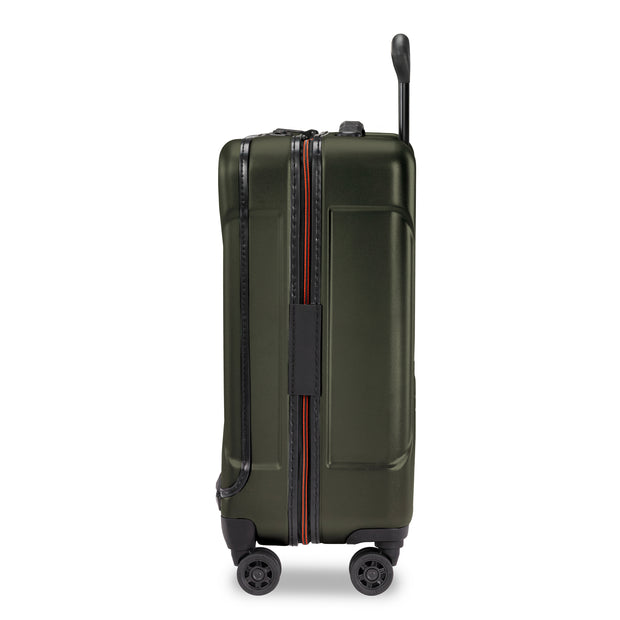 variant:46686438162624 Torq Domestic Carry-On Spinner Hunter