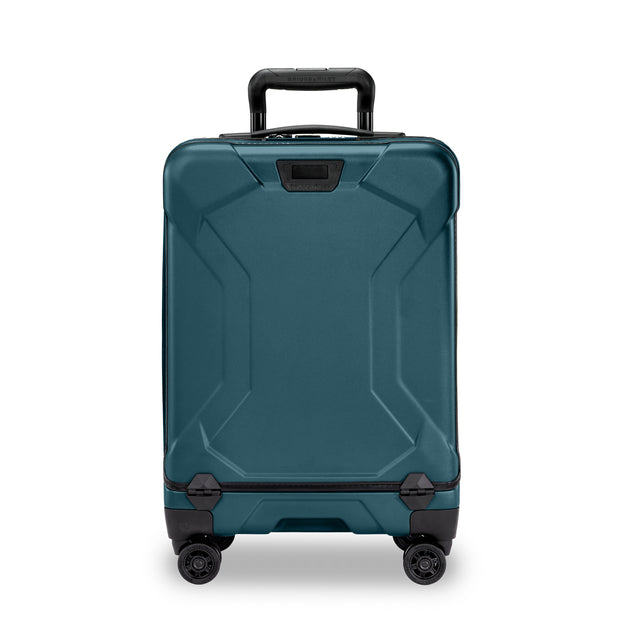variant:46686438195392 Torq Domestic Carry-On Spinner Ocean