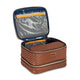 variant:43756687360192 SJ Jenny Train Case Rosewood Cognac