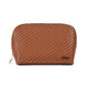 variant:43756682182848 SJ Lola Makeup Bag Rosewood Cognac