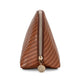 variant:43756682182848 SJ Lola Makeup Bag Rosewood Cognac