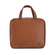 variant:43756688146624 SJ Martha Large Briefcase Rosewood Cognac