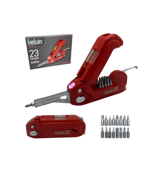 variant:48364146163904 Kelvin 23 Urban Red