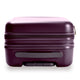 variant:43452289810624 Sympatico Domestic Carry-On plum
