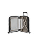 variant:43670272344256 Samsonite C-Lite Carry-On Spinner Black