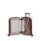 variant:43670272409792 Samsonite C-Lite Carry-On Spinner Chili Red