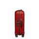 variant:43670272409792 Samsonite C-Lite Carry-On Spinner Chili Red