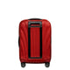 variant:43670272409792 Samsonite C-Lite Carry-On Spinner Chili Red