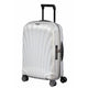 variant:43670272475328 Samsonite C-Lite Carry-On Spinner Off White