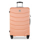 variant:47001114181824 Silverton Hardside Large Checked Expandable Luggage Papaya Punch