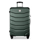 variant:47001110773952 Silverton Hardside Large Checked Expandable Luggage Thyme