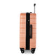 variant:47001110741184 Silverton Hardside Medium Checked Expandable Luggage Papaya Punch