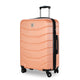 variant:47001110741184 Silverton Hardside Medium Checked Expandable Luggage Papaya Punch