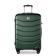 variant:47001110773952 Silverton Hardside Medium Checked Expandable Luggage Thyme