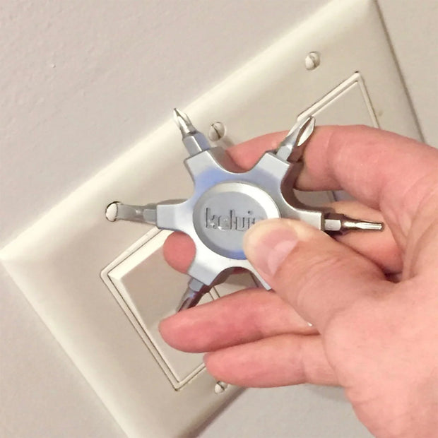 Kelvin 07 Spinner Pocket Multi-Tool