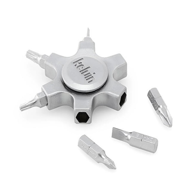 Kelvin 07 Spinner Pocket Multi-Tool