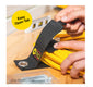 Heavy-Duty™ Storage Straps – Assorted 6-Pack (10