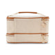 variant:43756660129984 SJ Jenny Train Case Tropea Ivory