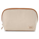 variant:43756673892544 SJ Lola Makeup Bag Tropea Ivory