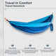 Travel Hammock Double