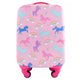 variant:48907148722368 Kid's Hard Side Carry-On Spinner 5 Piece Luggage Set - Unicorn