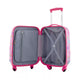 variant:48907148722368 Kid's Hard Side Carry-On Spinner 5 Piece Luggage Set - Unicorn