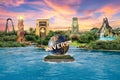 Universal Orlando Resort