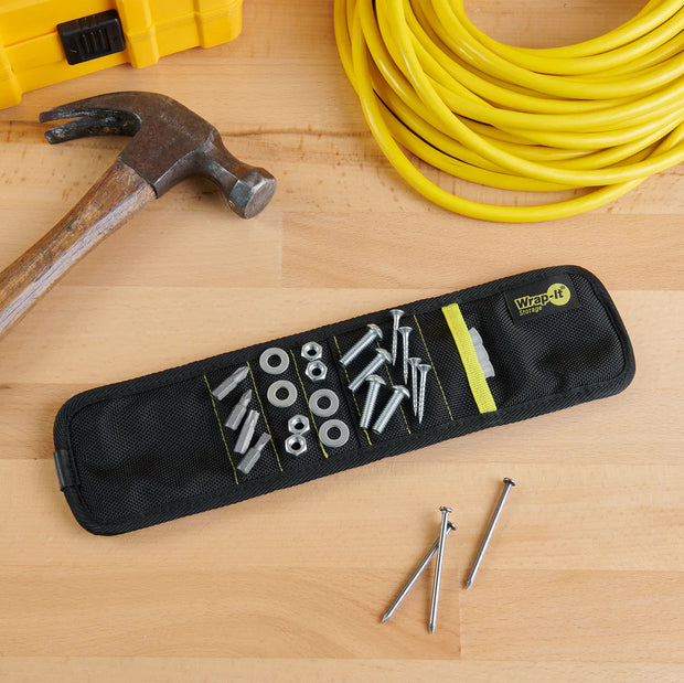 MagSnap® – Magnetic Snap Wristband