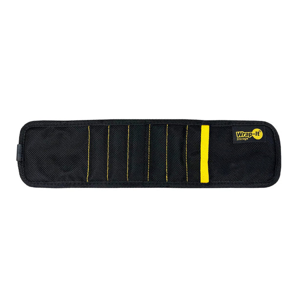 MagSnap® – Magnetic Snap Wristband