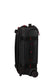 variant:44457986916544 Ecodiver Carry On Wheeled Duffel Black