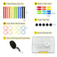 Cord Control Kit 40-Piece Pack