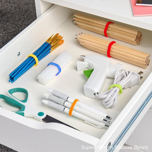 Cord Control Kit 40-Piece Pack
