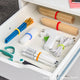Cord Control Kit 40-Piece Pack