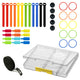 Cord Control Kit 40-Piece Pack