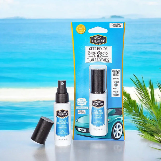 variant:48289460388032 Instant Fresh Air Car Air Fragrance Dream