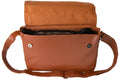 Elite Field Leather Satchel