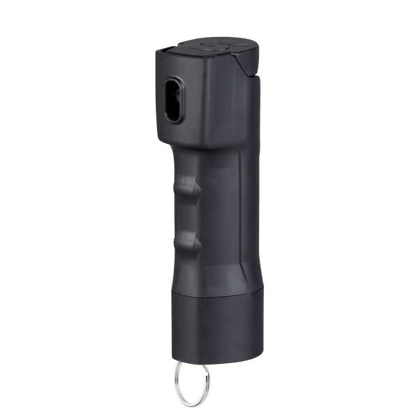 Smart Pepper Spray