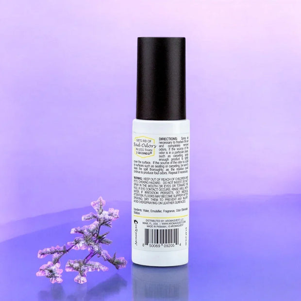 variant:48289460355264 Instant Fresh Air Car Air Fragrance Lavender