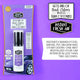 variant:48289460355264 Instant Fresh Air Car Air Fragrance Lavender
