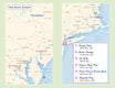 Moon Baseball Road Trips
