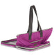 variant:43639776739520 Zipsak Boost Handbag Tote - Purple