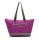 variant:43639776739520 Zipsak Boost Handbag Tote - Purple